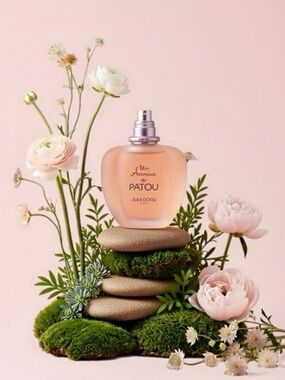 Rare & Discontinued Jean Patou Paris Un Amore de Patou EDT Spray Vintage Estate